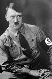 히틀러 독일 전쟁 나치 젊은히틀러