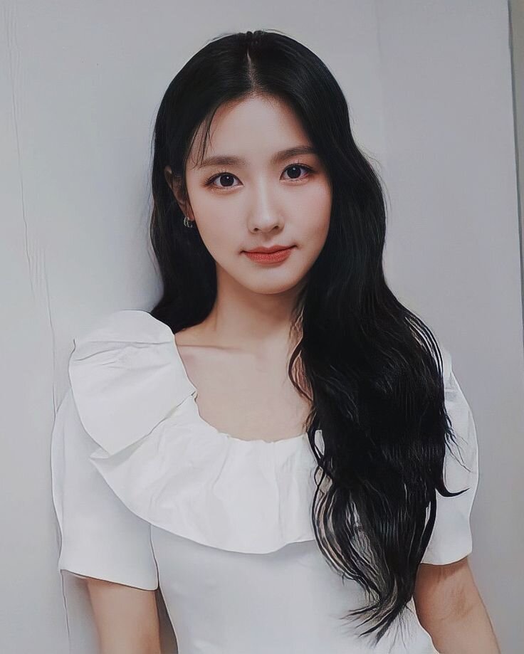 미연 조미연 여자 아이들 MIYEON 걸그룹 아이돌 (여자)이이들 (G)I-DLE