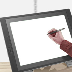 만화 펜 태블릿 만능짤 생성기